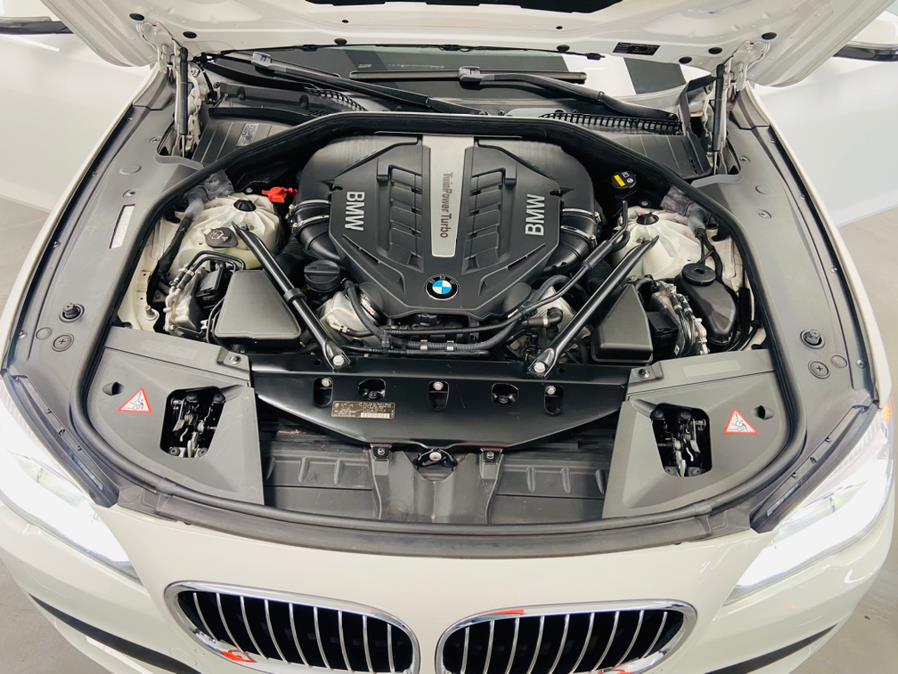 Used BMW 7 Series 4dr Sdn 750Li xDrive AWD 2015 | East Coast Auto Group. Linden, New Jersey Used BMW 7 Series 4dr Sdn 750Li xDrive AWD 2015 | East Coast Auto Group. Linden, New Jersey