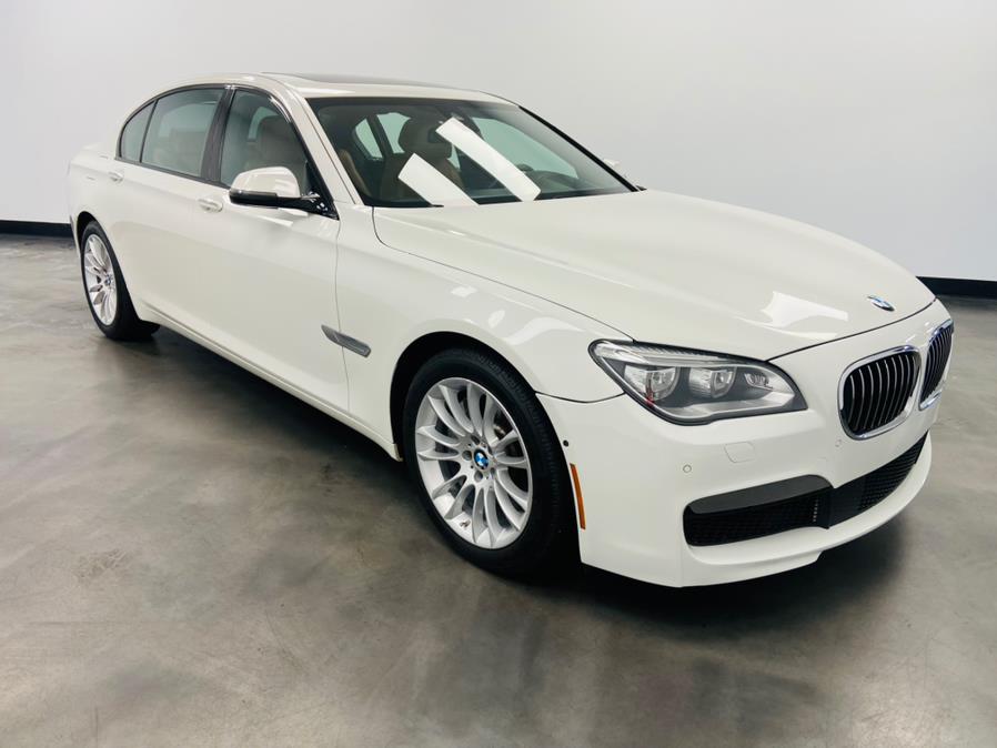 Used BMW 7 Series 4dr Sdn 750Li xDrive AWD 2015 | East Coast Auto Group. Linden, New Jersey Used BMW 7 Series 4dr Sdn 750Li xDrive AWD 2015 | East Coast Auto Group. Linden, New Jersey
