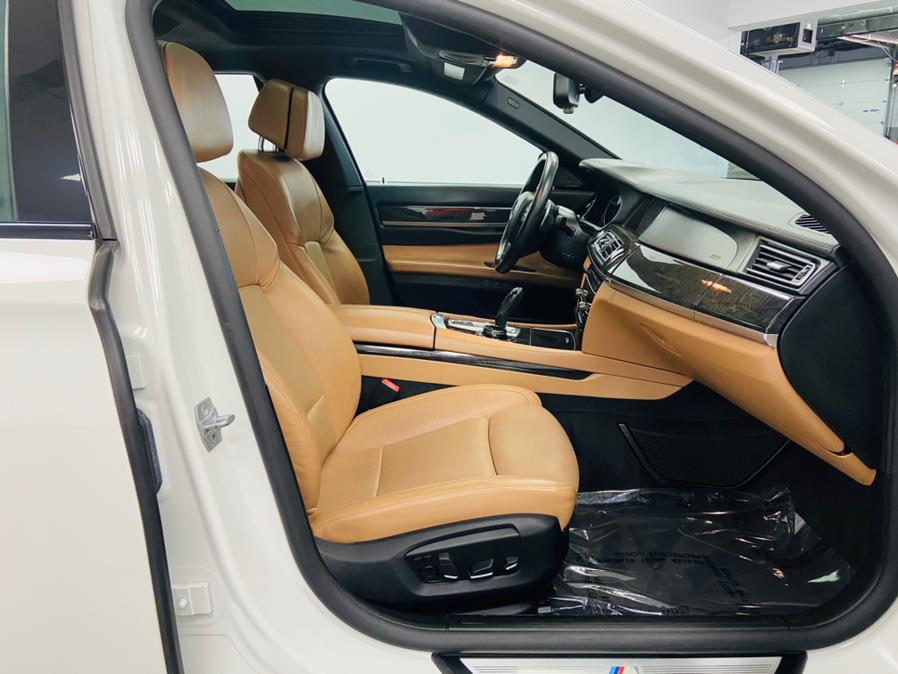 Used BMW 7 Series 4dr Sdn 750Li xDrive AWD 2015 | East Coast Auto Group. Linden, New Jersey Used BMW 7 Series 4dr Sdn 750Li xDrive AWD 2015 | East Coast Auto Group. Linden, New Jersey