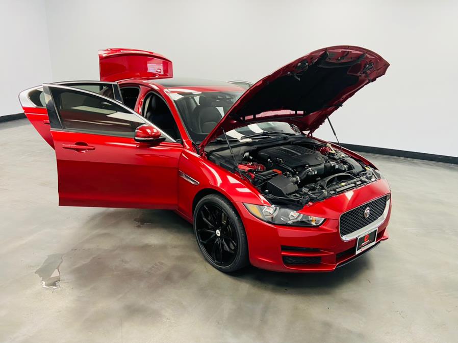 2017 Jaguar XE 35t Premium AWD, available for sale in Linden, New Jersey | East Coast Auto Group. Linden, New Jersey 2017 Jaguar XE 35t Premium AWD, available for sale in Linden, New Jersey | East Coast Auto Group. Linden, New Jersey