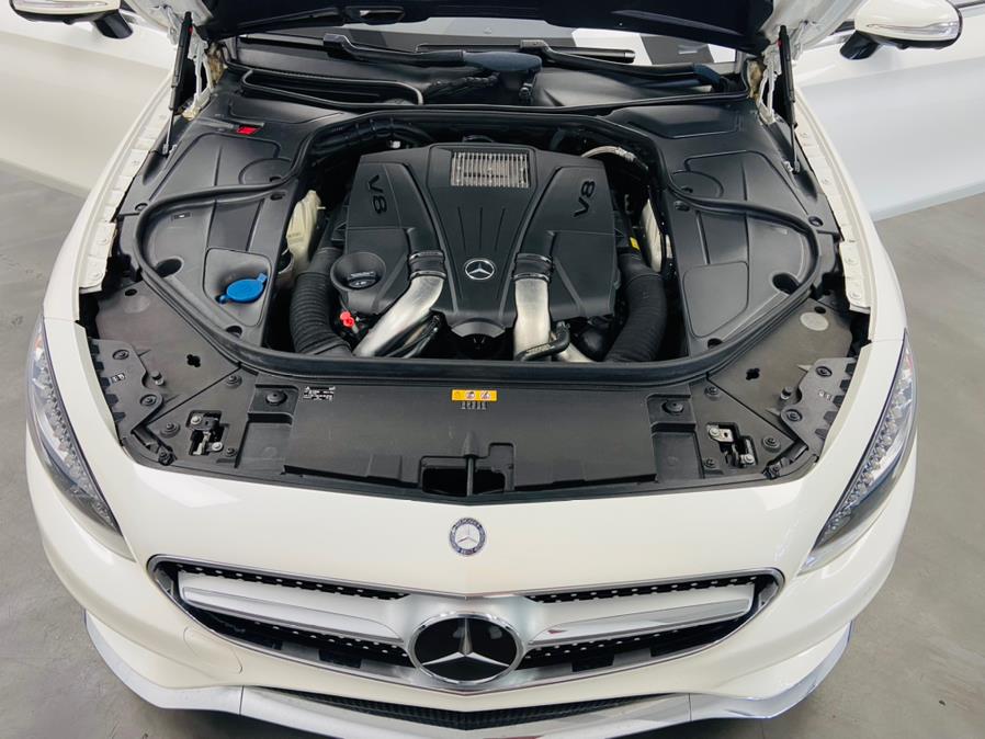Used Mercedes-Benz S-Class S 550 Cabriolet 2017 | East Coast Auto Group. Linden, New Jersey Used Mercedes-Benz S-Class S 550 Cabriolet 2017 | East Coast Auto Group. Linden, New Jersey