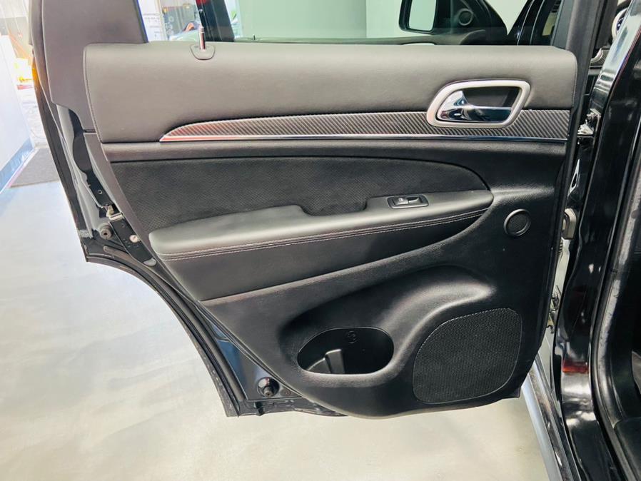 Used Jeep Grand Cherokee 4WD 4dr SRT8 *Ltd Avail* 2013 | East Coast Auto Group. Linden, New Jersey Used Jeep Grand Cherokee 4WD 4dr SRT8 *Ltd Avail* 2013 | East Coast Auto Group. Linden, New Jersey