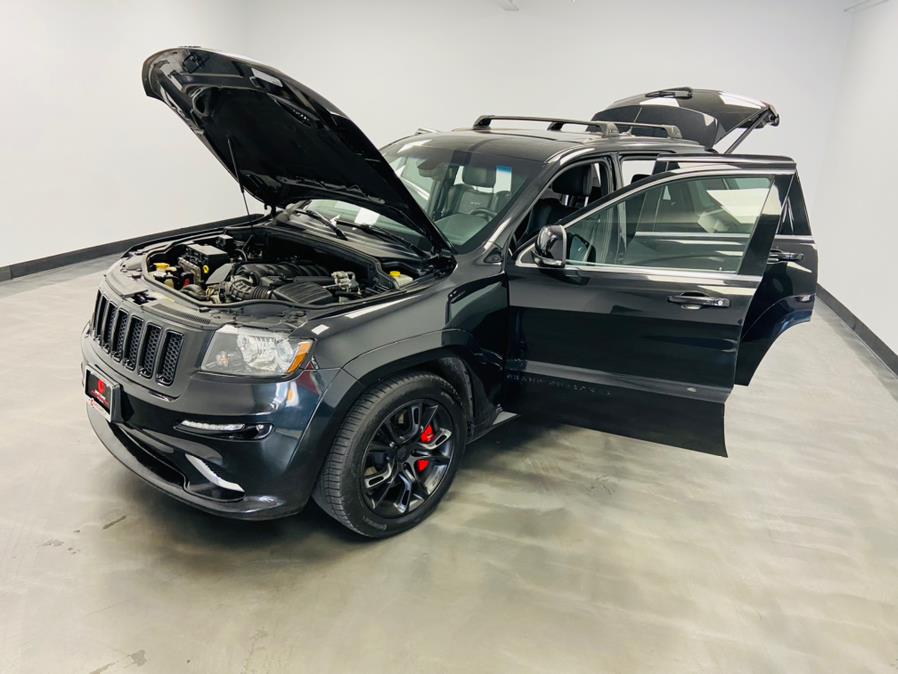 Used Jeep Grand Cherokee 4WD 4dr SRT8 *Ltd Avail* 2013 | East Coast Auto Group. Linden, New Jersey Used Jeep Grand Cherokee 4WD 4dr SRT8 *Ltd Avail* 2013 | East Coast Auto Group. Linden, New Jersey