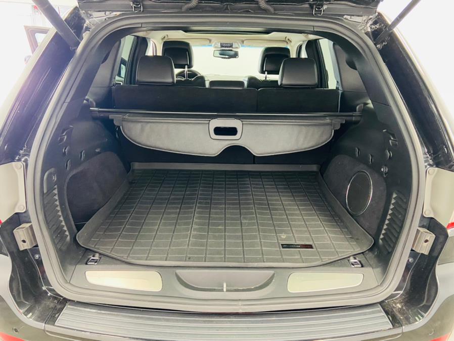 Used Jeep Grand Cherokee 4WD 4dr SRT8 *Ltd Avail* 2013 | East Coast Auto Group. Linden, New Jersey Used Jeep Grand Cherokee 4WD 4dr SRT8 *Ltd Avail* 2013 | East Coast Auto Group. Linden, New Jersey