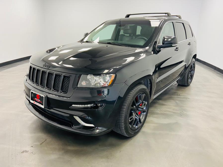 Used Jeep Grand Cherokee 4WD 4dr SRT8 *Ltd Avail* 2013 | East Coast Auto Group. Linden, New Jersey Used Jeep Grand Cherokee 4WD 4dr SRT8 *Ltd Avail* 2013 | East Coast Auto Group. Linden, New Jersey