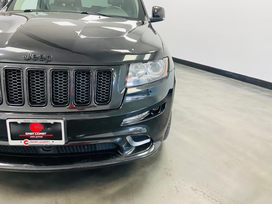 Used Jeep Grand Cherokee 4WD 4dr SRT8 *Ltd Avail* 2013 | East Coast Auto Group. Linden, New Jersey Used Jeep Grand Cherokee 4WD 4dr SRT8 *Ltd Avail* 2013 | East Coast Auto Group. Linden, New Jersey
