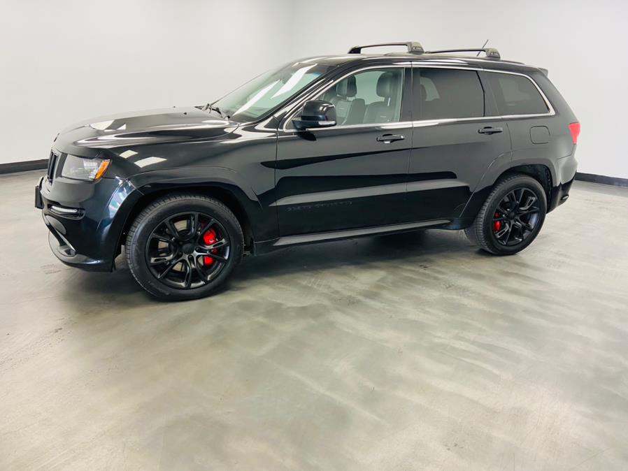 Used Jeep Grand Cherokee 4WD 4dr SRT8 *Ltd Avail* 2013 | East Coast Auto Group. Linden, New Jersey Used Jeep Grand Cherokee 4WD 4dr SRT8 *Ltd Avail* 2013 | East Coast Auto Group. Linden, New Jersey