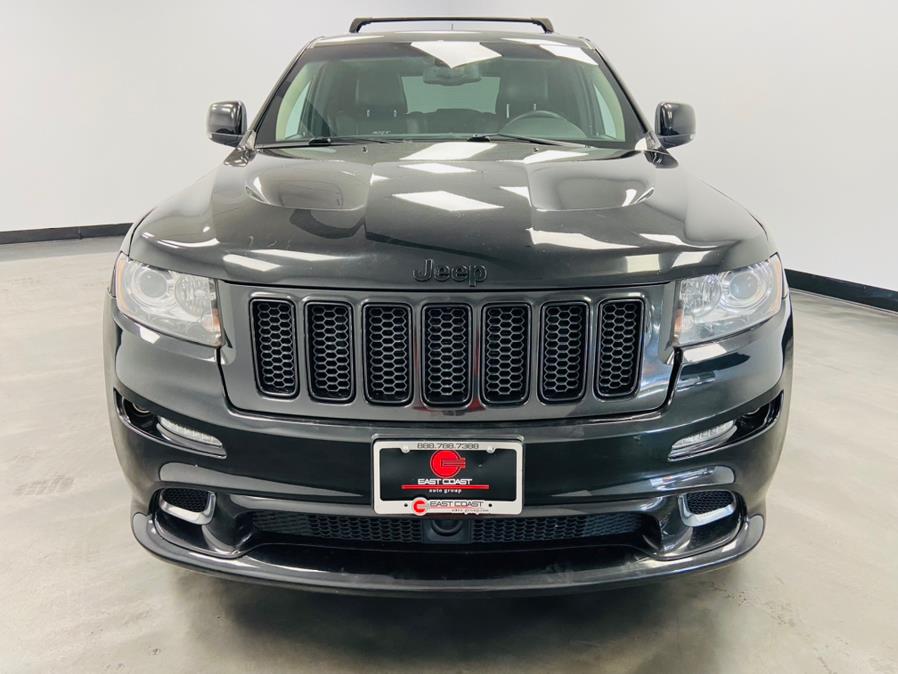 Used Jeep Grand Cherokee 4WD 4dr SRT8 *Ltd Avail* 2013 | East Coast Auto Group. Linden, New Jersey Used Jeep Grand Cherokee 4WD 4dr SRT8 *Ltd Avail* 2013 | East Coast Auto Group. Linden, New Jersey