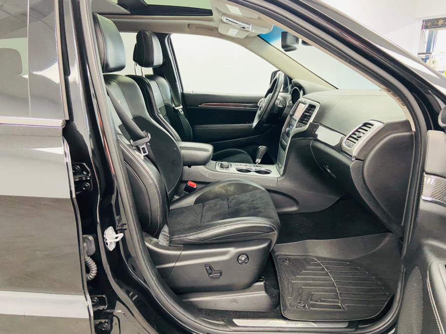 Used Jeep Grand Cherokee 4WD 4dr SRT8 *Ltd Avail* 2013 | East Coast Auto Group. Linden, New Jersey Used Jeep Grand Cherokee 4WD 4dr SRT8 *Ltd Avail* 2013 | East Coast Auto Group. Linden, New Jersey