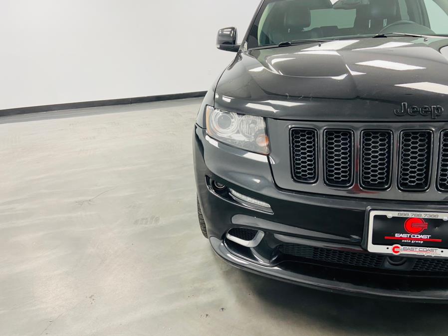 Used Jeep Grand Cherokee 4WD 4dr SRT8 *Ltd Avail* 2013 | East Coast Auto Group. Linden, New Jersey Used Jeep Grand Cherokee 4WD 4dr SRT8 *Ltd Avail* 2013 | East Coast Auto Group. Linden, New Jersey