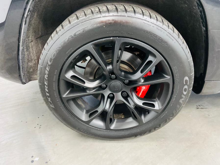 Used Jeep Grand Cherokee 4WD 4dr SRT8 *Ltd Avail* 2013 | East Coast Auto Group. Linden, New Jersey Used Jeep Grand Cherokee 4WD 4dr SRT8 *Ltd Avail* 2013 | East Coast Auto Group. Linden, New Jersey