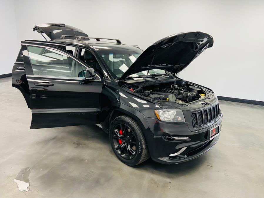 Used Jeep Grand Cherokee 4WD 4dr SRT8 *Ltd Avail* 2013 | East Coast Auto Group. Linden, New Jersey Used Jeep Grand Cherokee 4WD 4dr SRT8 *Ltd Avail* 2013 | East Coast Auto Group. Linden, New Jersey