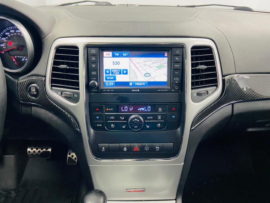 Used Jeep Grand Cherokee 4WD 4dr SRT8 *Ltd Avail* 2013 | East Coast Auto Group. Linden, New Jersey Used Jeep Grand Cherokee 4WD 4dr SRT8 *Ltd Avail* 2013 | East Coast Auto Group. Linden, New Jersey