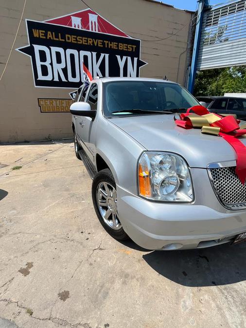 Used GMC Yukon AWD 4dr 1500 Denali 2013 | Brooklyn Auto Mall LLC. Brooklyn, New York