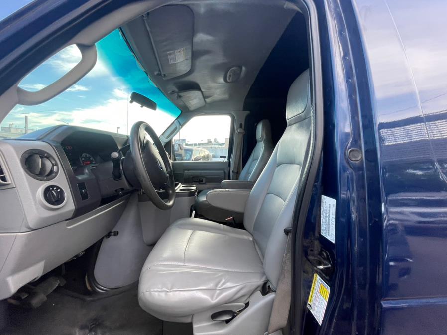 2012 Ford Econoline Cargo Van E-150 Ext Commercial, available for sale in Brooklyn, New York | Brooklyn Auto Mall LLC. Brooklyn, New York