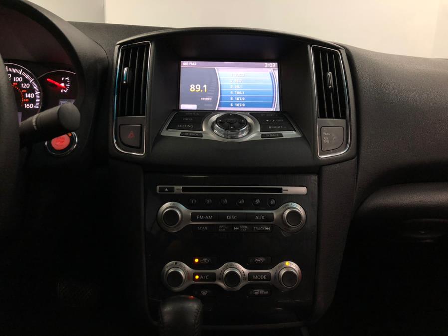 Used Nissan Maxima 4dr Sdn 3.5 SV 2014 | M Auto Group. Elizabeth, New Jersey Used Nissan Maxima 4dr Sdn 3.5 SV 2014 | M Auto Group. Elizabeth, New Jersey