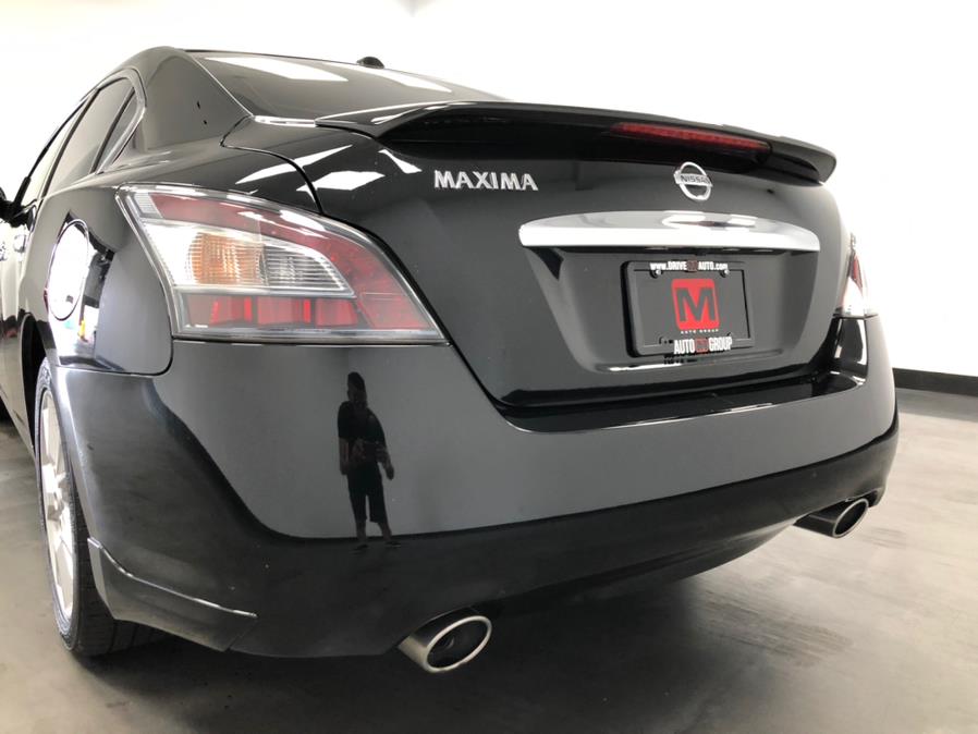 Used Nissan Maxima 4dr Sdn 3.5 SV 2014 | M Auto Group. Elizabeth, New Jersey Used Nissan Maxima 4dr Sdn 3.5 SV 2014 | M Auto Group. Elizabeth, New Jersey