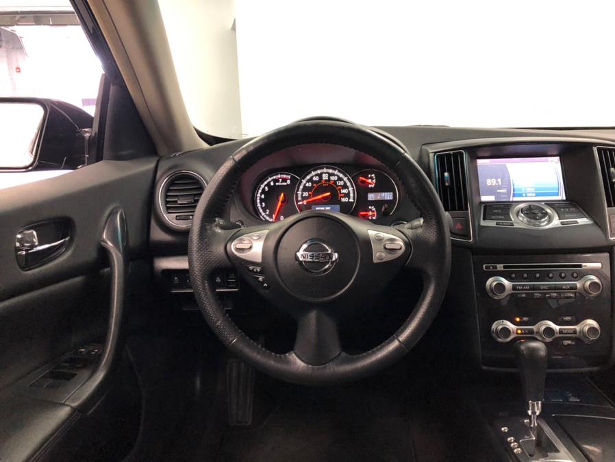 Used Nissan Maxima 4dr Sdn 3.5 SV 2014 | M Auto Group. Elizabeth, New Jersey Used Nissan Maxima 4dr Sdn 3.5 SV 2014 | M Auto Group. Elizabeth, New Jersey