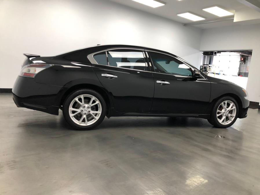 Used Nissan Maxima 4dr Sdn 3.5 SV 2014 | M Auto Group. Elizabeth, New Jersey Used Nissan Maxima 4dr Sdn 3.5 SV 2014 | M Auto Group. Elizabeth, New Jersey