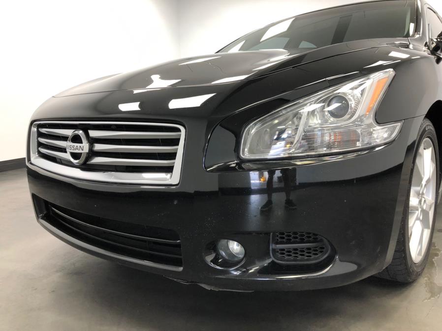 Used Nissan Maxima 4dr Sdn 3.5 SV 2014 | M Auto Group. Elizabeth, New Jersey Used Nissan Maxima 4dr Sdn 3.5 SV 2014 | M Auto Group. Elizabeth, New Jersey