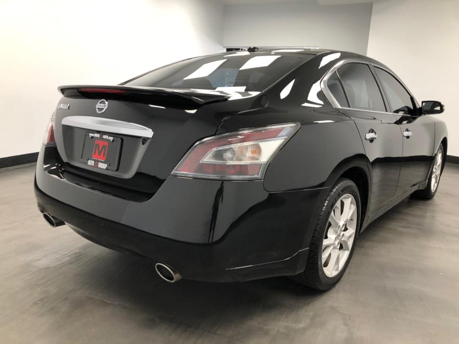 Used Nissan Maxima 4dr Sdn 3.5 SV 2014 | M Auto Group. Elizabeth, New Jersey Used Nissan Maxima 4dr Sdn 3.5 SV 2014 | M Auto Group. Elizabeth, New Jersey