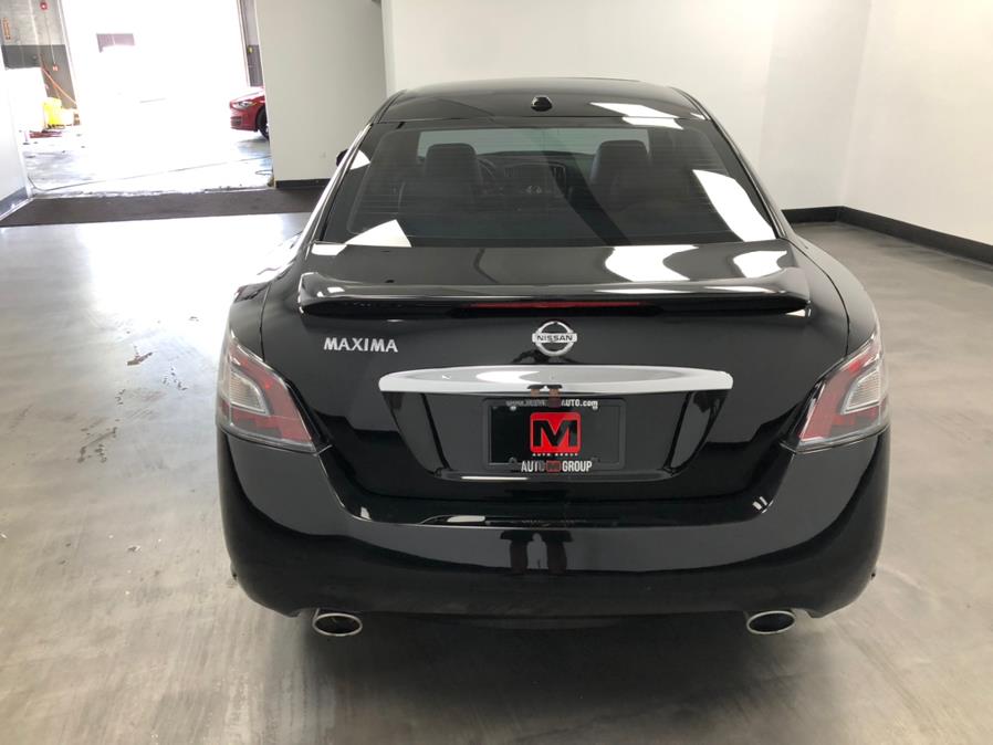 Used Nissan Maxima 4dr Sdn 3.5 SV 2014 | M Auto Group. Elizabeth, New Jersey Used Nissan Maxima 4dr Sdn 3.5 SV 2014 | M Auto Group. Elizabeth, New Jersey