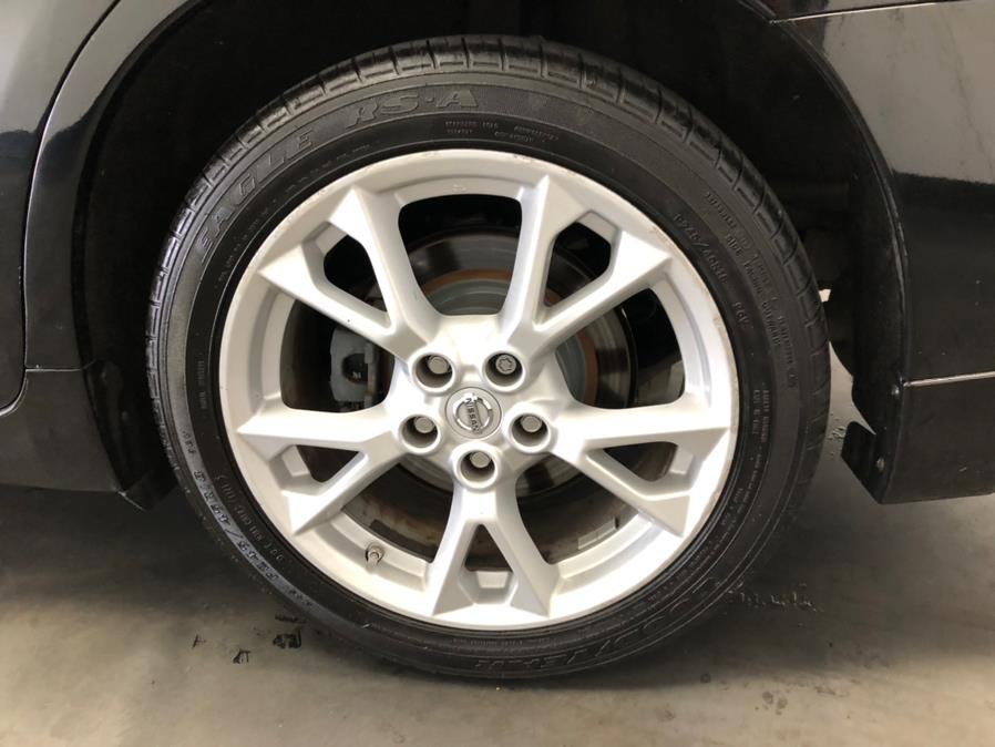 Used Nissan Maxima 4dr Sdn 3.5 SV 2014 | M Auto Group. Elizabeth, New Jersey Used Nissan Maxima 4dr Sdn 3.5 SV 2014 | M Auto Group. Elizabeth, New Jersey