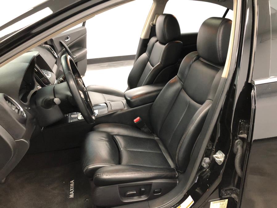 Used Nissan Maxima 4dr Sdn 3.5 SV 2014 | M Auto Group. Elizabeth, New Jersey Used Nissan Maxima 4dr Sdn 3.5 SV 2014 | M Auto Group. Elizabeth, New Jersey
