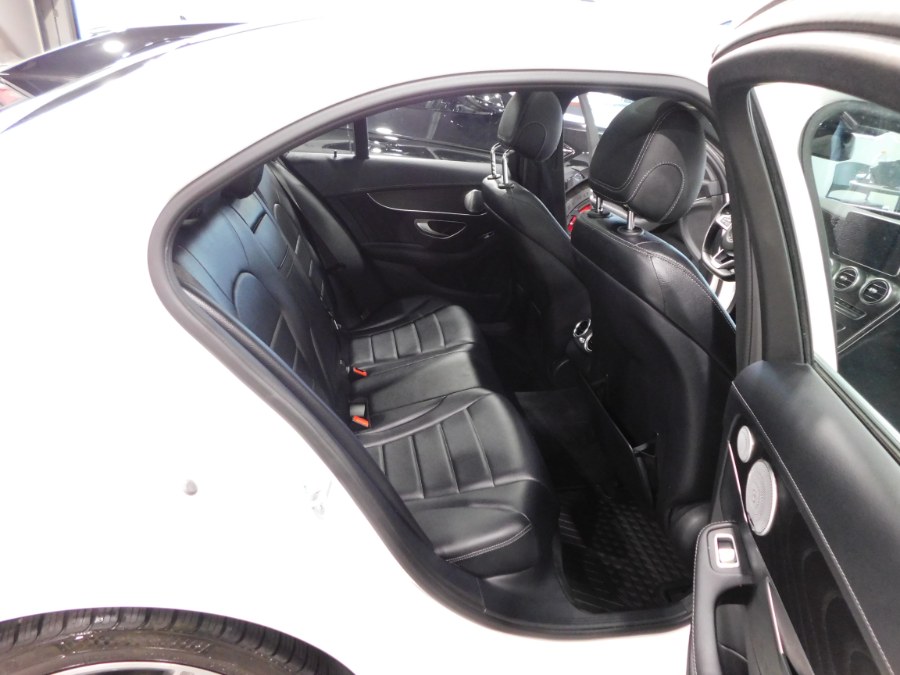 Used Mercedes-Benz C-Class 4dr Sdn C 300 Sport 4MATIC 2015 | Auto Gallery. Lodi, New Jersey Used Mercedes-Benz C-Class 4dr Sdn C 300 Sport 4MATIC 2015 | Auto Gallery. Lodi, New Jersey