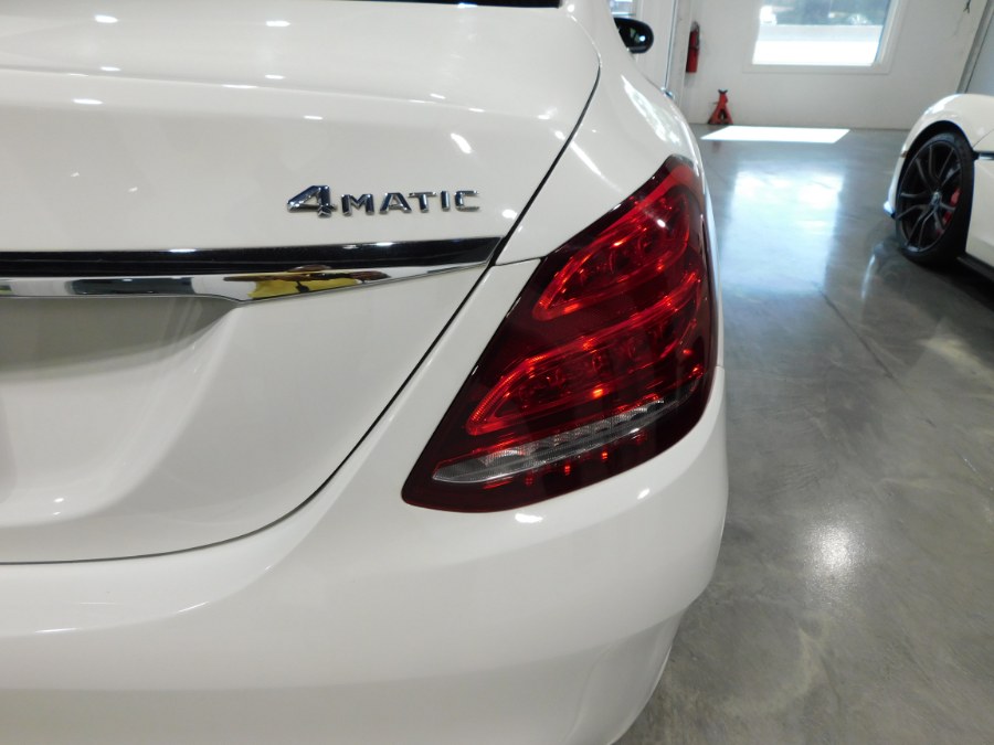 Used Mercedes-Benz C-Class 4dr Sdn C 300 Sport 4MATIC 2015 | Auto Gallery. Lodi, New Jersey Used Mercedes-Benz C-Class 4dr Sdn C 300 Sport 4MATIC 2015 | Auto Gallery. Lodi, New Jersey