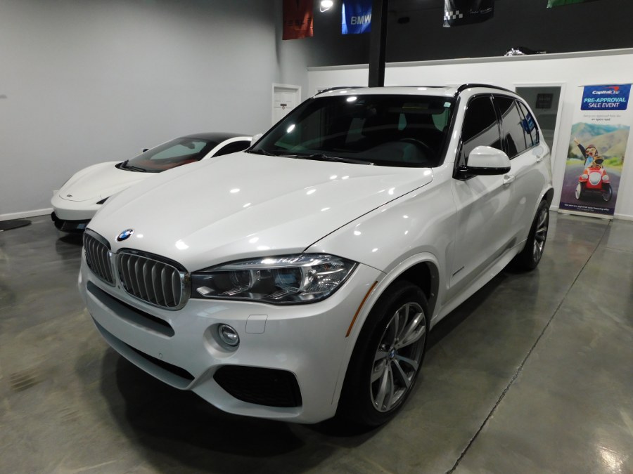 Used BMW X5 xDrive50i MSports Activity Vehicle 2017 | Auto Gallery. Lodi, New Jersey Used BMW X5 xDrive50i MSports Activity Vehicle 2017 | Auto Gallery. Lodi, New Jersey