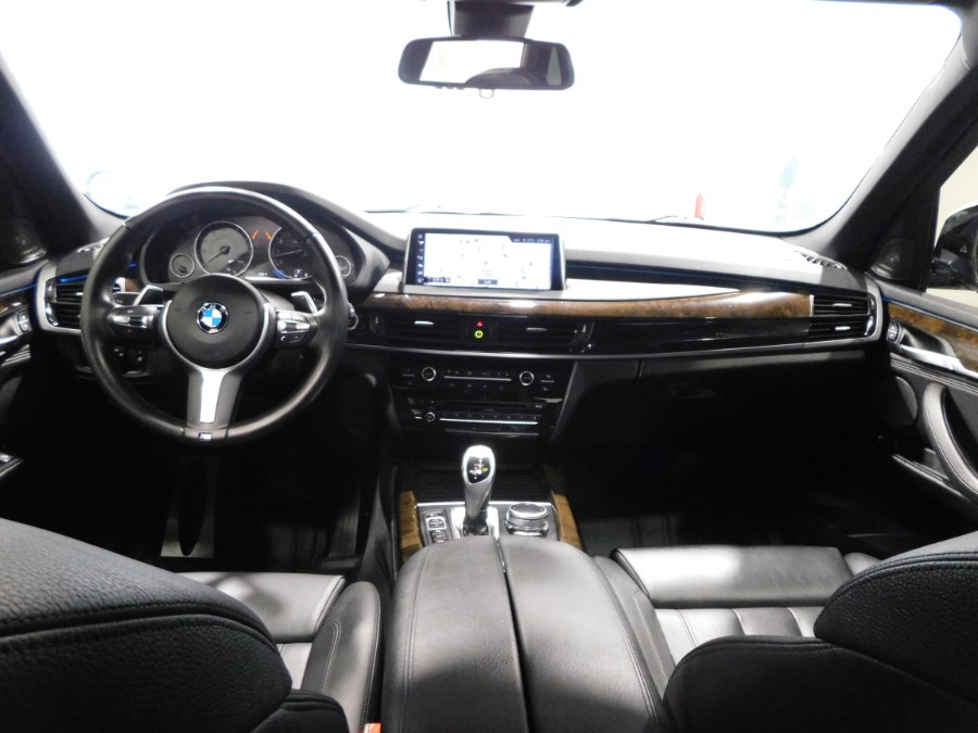 Used BMW X5 xDrive50i MSports Activity Vehicle 2017 | Auto Gallery. Lodi, New Jersey Used BMW X5 xDrive50i MSports Activity Vehicle 2017 | Auto Gallery. Lodi, New Jersey