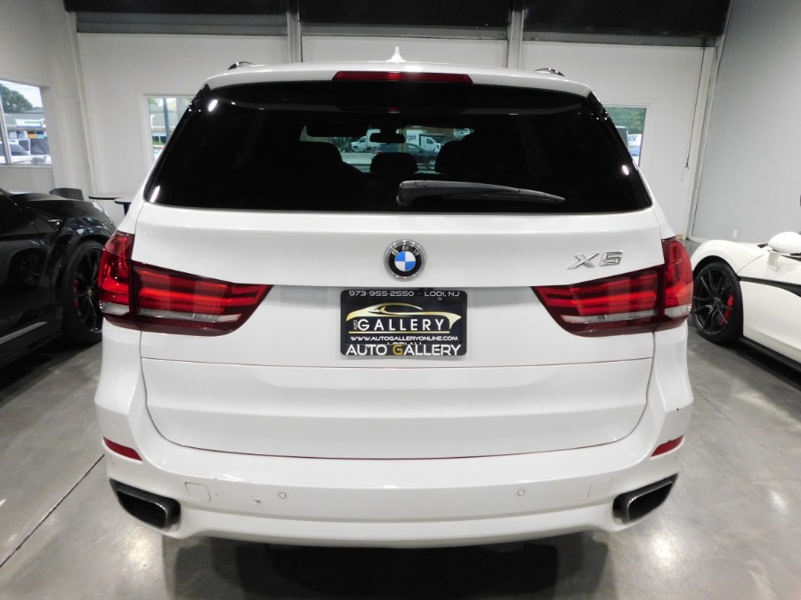 Used BMW X5 xDrive50i MSports Activity Vehicle 2017 | Auto Gallery. Lodi, New Jersey Used BMW X5 xDrive50i MSports Activity Vehicle 2017 | Auto Gallery. Lodi, New Jersey