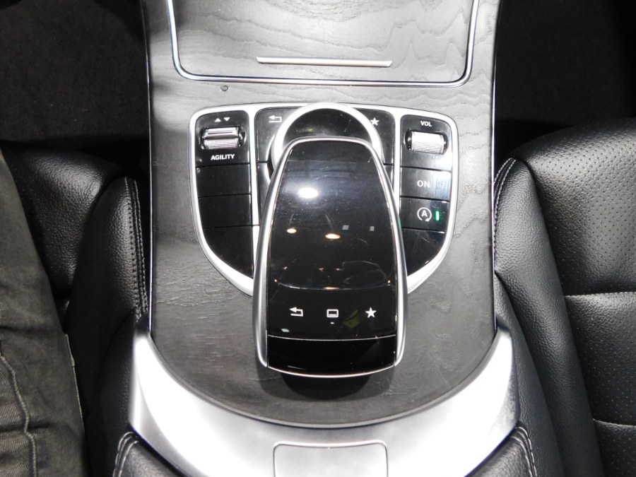 Used Mercedes-Benz C-Class 4dr Sdn C 300 Sport 4MATIC 2015 | Auto Gallery. Lodi, New Jersey Used Mercedes-Benz C-Class 4dr Sdn C 300 Sport 4MATIC 2015 | Auto Gallery. Lodi, New Jersey