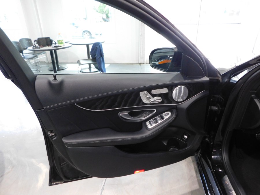 Used Mercedes-Benz C-Class 4dr Sdn C 300 Sport 4MATIC 2015 | Auto Gallery. Lodi, New Jersey Used Mercedes-Benz C-Class 4dr Sdn C 300 Sport 4MATIC 2015 | Auto Gallery. Lodi, New Jersey