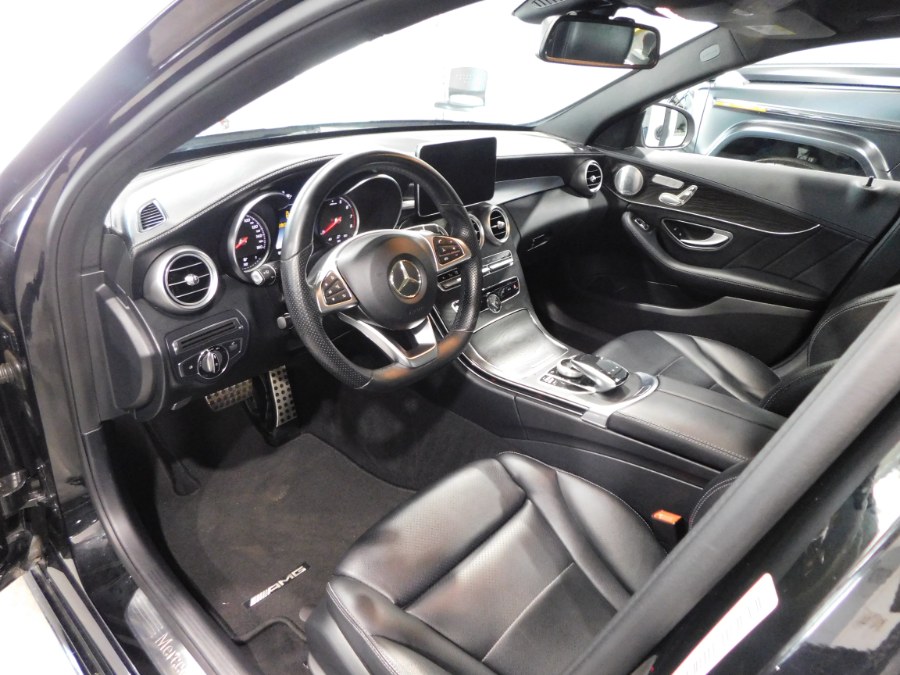 Used Mercedes-Benz C-Class 4dr Sdn C 300 Sport 4MATIC 2015 | Auto Gallery. Lodi, New Jersey Used Mercedes-Benz C-Class 4dr Sdn C 300 Sport 4MATIC 2015 | Auto Gallery. Lodi, New Jersey
