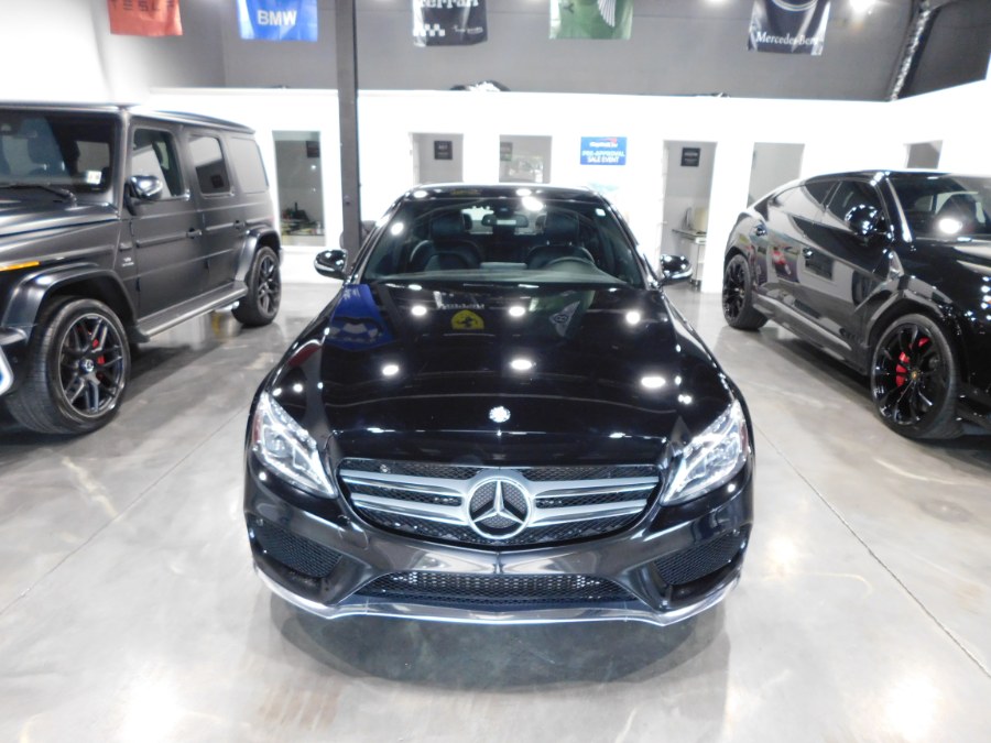 Used Mercedes-Benz C-Class 4dr Sdn C 300 Sport 4MATIC 2015 | Auto Gallery. Lodi, New Jersey Used Mercedes-Benz C-Class 4dr Sdn C 300 Sport 4MATIC 2015 | Auto Gallery. Lodi, New Jersey