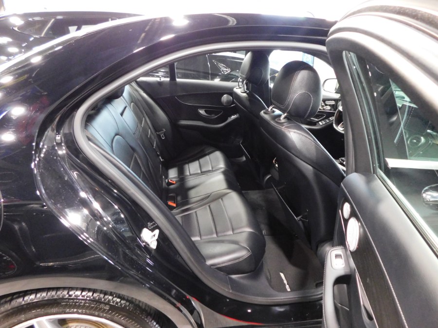 Used Mercedes-Benz C-Class 4dr Sdn C 300 Sport 4MATIC 2015 | Auto Gallery. Lodi, New Jersey Used Mercedes-Benz C-Class 4dr Sdn C 300 Sport 4MATIC 2015 | Auto Gallery. Lodi, New Jersey