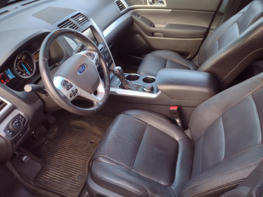 2013 Ford Explorer 4WD 4dr XLT, available for sale in Chicopee, Massachusetts | Matts Auto Mall LLC. Chicopee, Massachusetts 2013 Ford Explorer 4WD 4dr XLT, available for sale in Chicopee, Massachusetts | Matts Auto Mall LLC. Chicopee, Massachusetts