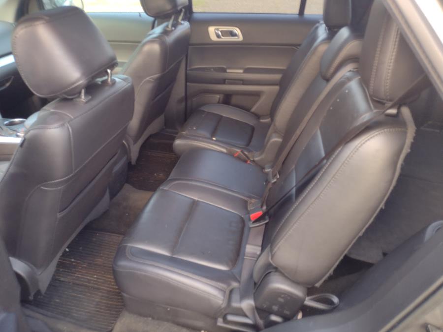 2013 Ford Explorer 4WD 4dr XLT, available for sale in Chicopee, Massachusetts | Matts Auto Mall LLC. Chicopee, Massachusetts 2013 Ford Explorer 4WD 4dr XLT, available for sale in Chicopee, Massachusetts | Matts Auto Mall LLC. Chicopee, Massachusetts