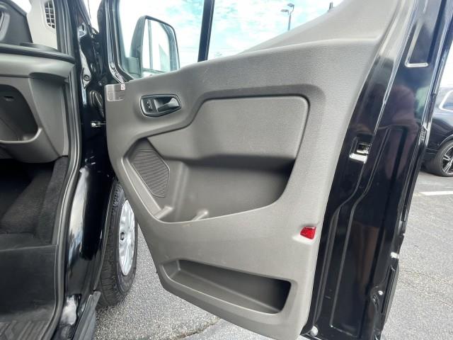 Used Ford T-350 Transit Passenger Wagon XLT 15P w/ rearCam 2020 | Car Revolution. Maple Shade, New Jersey Used Ford T-350 Transit Passenger Wagon XLT 15P w/ rearCam 2020 | Car Revolution. Maple Shade, New Jersey
