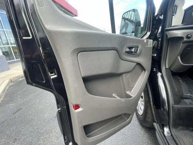 Used Ford T-350 Transit Passenger Wagon XLT 15P w/ rearCam 2020 | Car Revolution. Maple Shade, New Jersey Used Ford T-350 Transit Passenger Wagon XLT 15P w/ rearCam 2020 | Car Revolution. Maple Shade, New Jersey