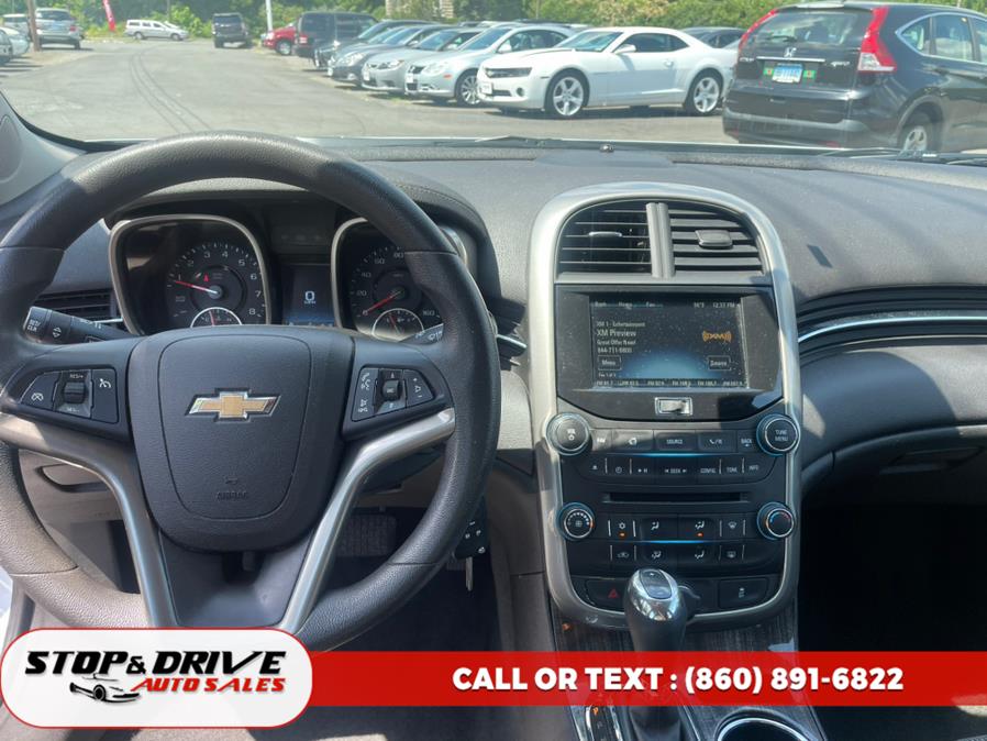 2016 Chevrolet Malibu Limited 4dr Sdn LT, available for sale in East Windsor, Connecticut | Stop & Drive Auto Sales. East Windsor, Connecticut 2016 Chevrolet Malibu Limited 4dr Sdn LT, available for sale in East Windsor, Connecticut | Stop & Drive Auto Sales. East Windsor, Connecticut