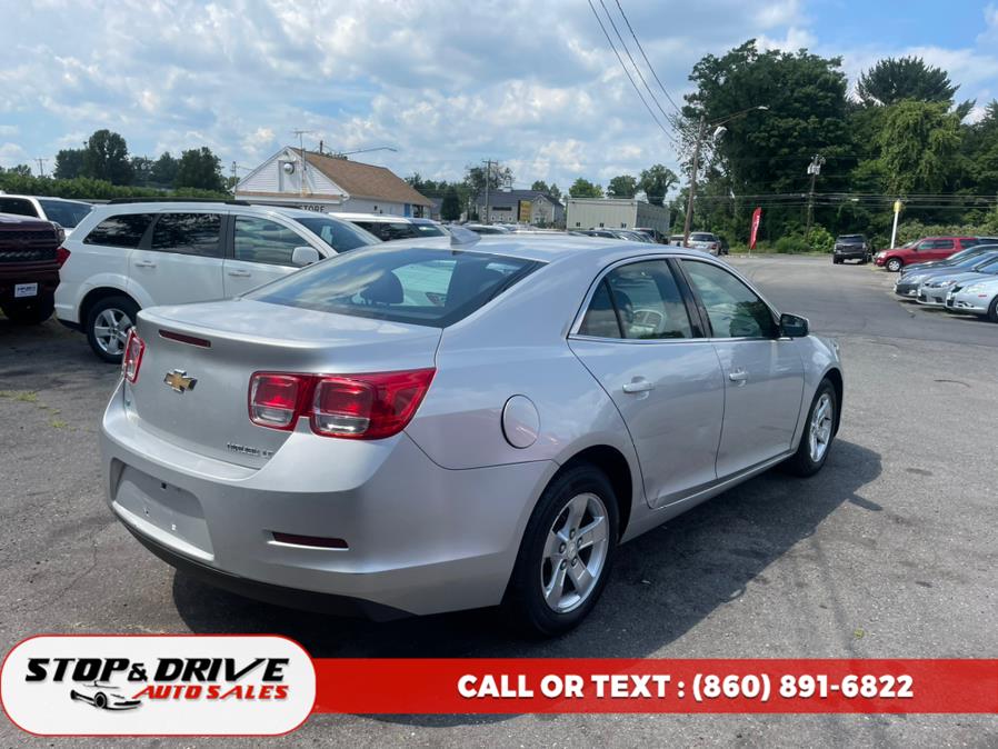 2016 Chevrolet Malibu Limited 4dr Sdn LT, available for sale in East Windsor, Connecticut | Stop & Drive Auto Sales. East Windsor, Connecticut 2016 Chevrolet Malibu Limited 4dr Sdn LT, available for sale in East Windsor, Connecticut | Stop & Drive Auto Sales. East Windsor, Connecticut