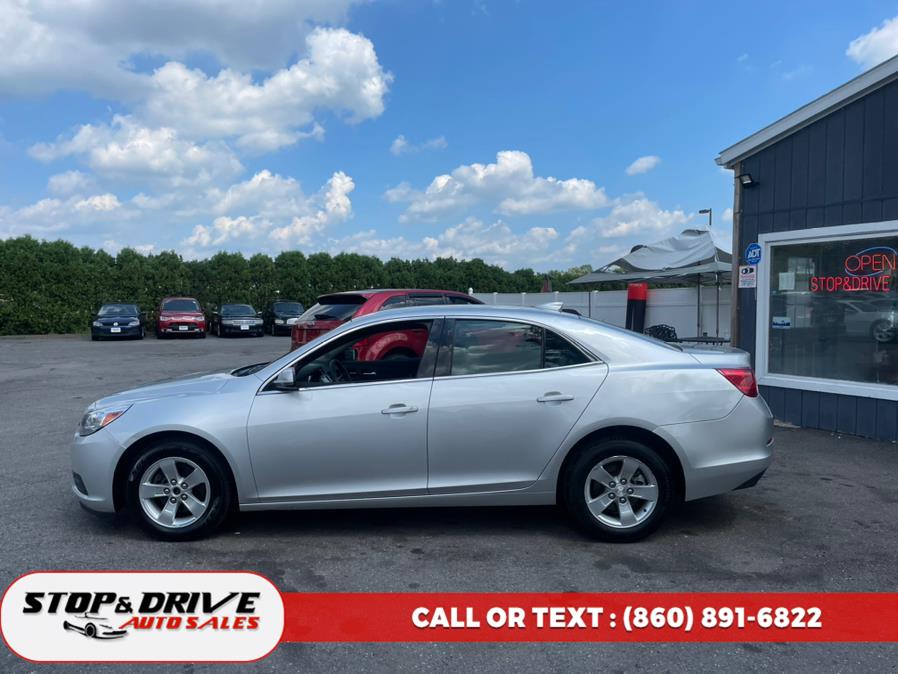 2016 Chevrolet Malibu Limited 4dr Sdn LT, available for sale in East Windsor, Connecticut | Stop & Drive Auto Sales. East Windsor, Connecticut 2016 Chevrolet Malibu Limited 4dr Sdn LT, available for sale in East Windsor, Connecticut | Stop & Drive Auto Sales. East Windsor, Connecticut