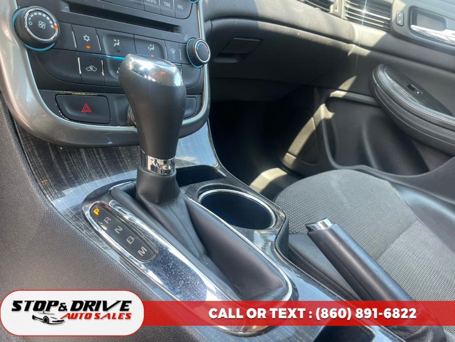 2016 Chevrolet Malibu Limited 4dr Sdn LT, available for sale in East Windsor, Connecticut | Stop & Drive Auto Sales. East Windsor, Connecticut 2016 Chevrolet Malibu Limited 4dr Sdn LT, available for sale in East Windsor, Connecticut | Stop & Drive Auto Sales. East Windsor, Connecticut