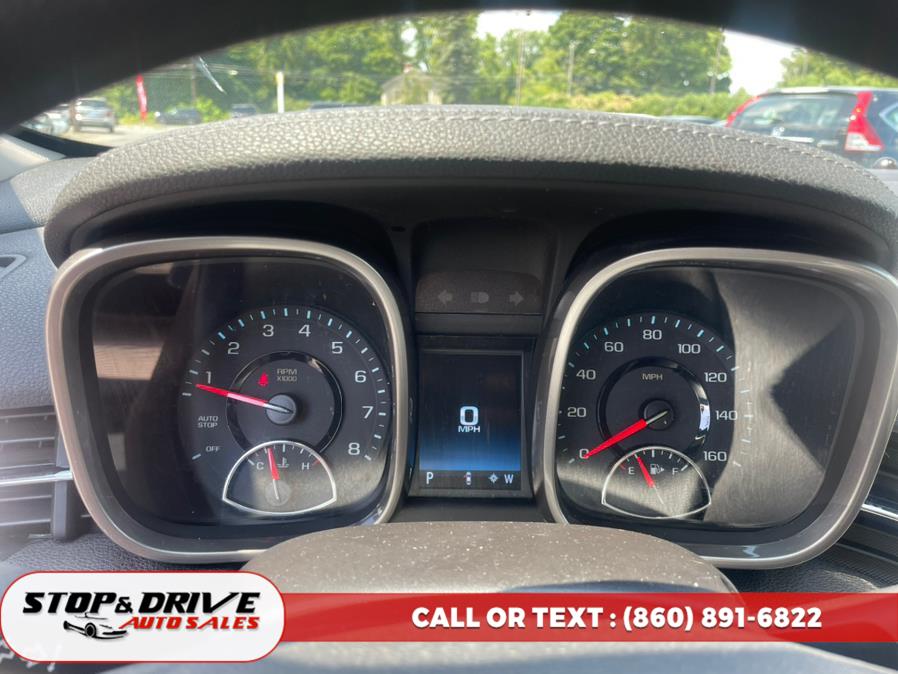 2016 Chevrolet Malibu Limited 4dr Sdn LT, available for sale in East Windsor, Connecticut | Stop & Drive Auto Sales. East Windsor, Connecticut 2016 Chevrolet Malibu Limited 4dr Sdn LT, available for sale in East Windsor, Connecticut | Stop & Drive Auto Sales. East Windsor, Connecticut