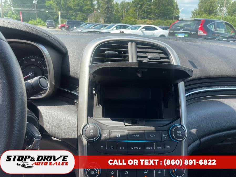 2016 Chevrolet Malibu Limited 4dr Sdn LT, available for sale in East Windsor, Connecticut | Stop & Drive Auto Sales. East Windsor, Connecticut 2016 Chevrolet Malibu Limited 4dr Sdn LT, available for sale in East Windsor, Connecticut | Stop & Drive Auto Sales. East Windsor, Connecticut