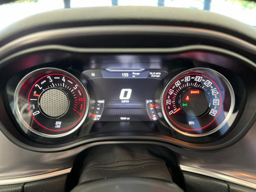 Used Dodge Challenger R/T Scat Pack RWD 2021 | Power Motors East. Massapequa Park, New York Used Dodge Challenger R/T Scat Pack RWD 2021 | Power Motors East. Massapequa Park, New York