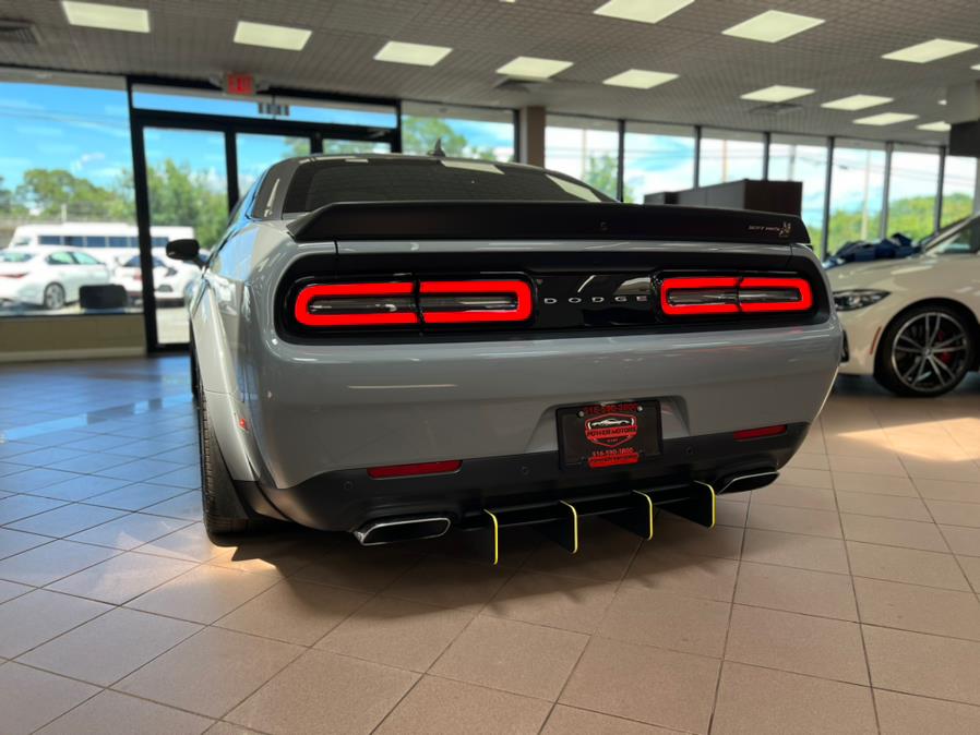 Used Dodge Challenger R/T Scat Pack RWD 2021 | Power Motors East. Massapequa Park, New York Used Dodge Challenger R/T Scat Pack RWD 2021 | Power Motors East. Massapequa Park, New York